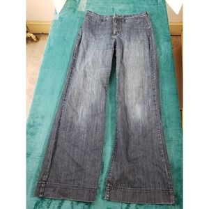 NYDJ Boot Cut Jeans - Classic Denim